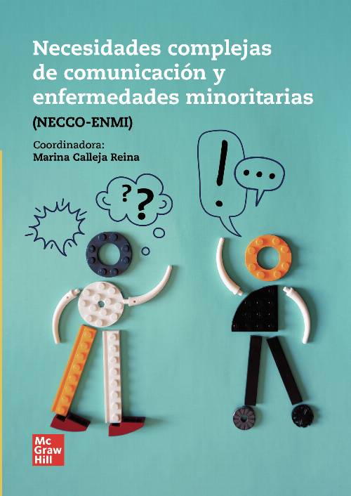 Necesidades complejas de comunicación y enfermedades minoritarias