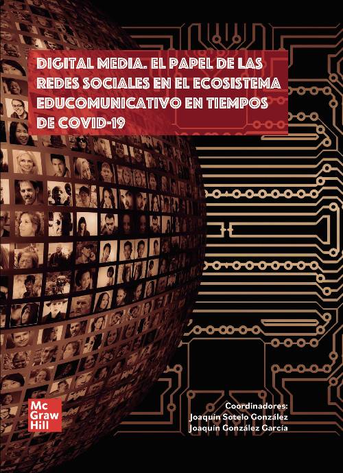 Digital media. El papel de las RRSS