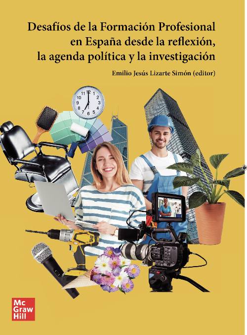 Desafíos de la Formación Profesional en España
