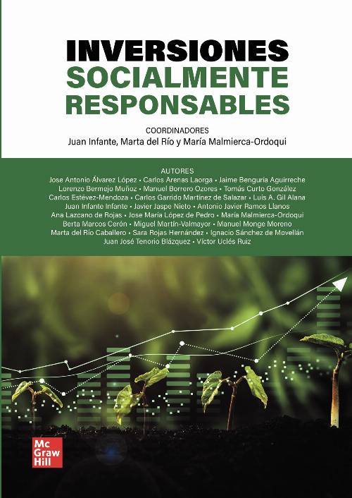 Inversiones socialmente responsables
