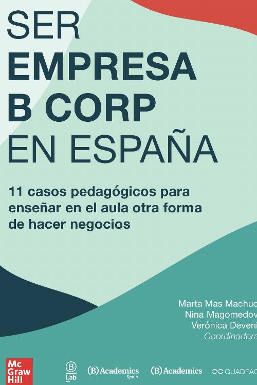 SER EMPRESA B CORP EN ESPAÑA