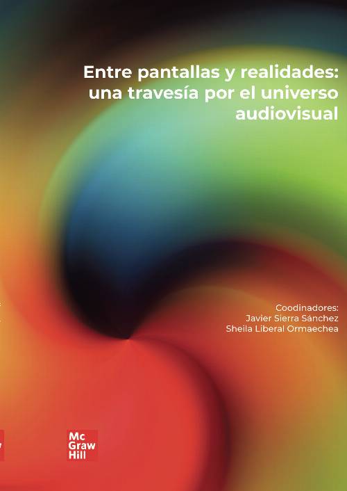 Entre pantallas y realidades. Congreso Videojuegos