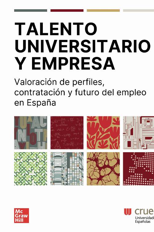 Talento universitario y empresa