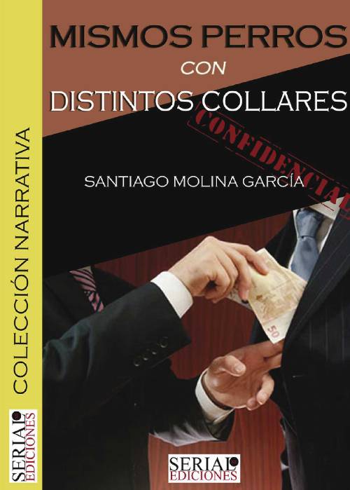 Mismos perros con distintos collares