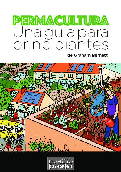 Permacultura. Una guía para principiantes