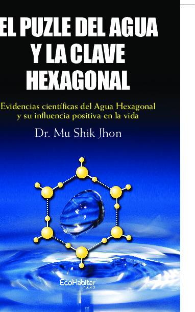 El puzle del agua y la llave hexagonal