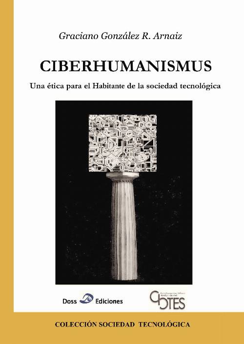 Ciberhumanismus