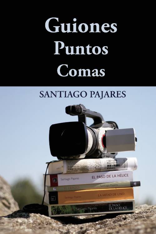 Guiones Puntos Comas