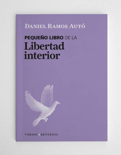 Pequeño libro de la Libertad Interior