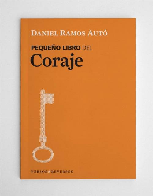 Pequeño libro del Coraje