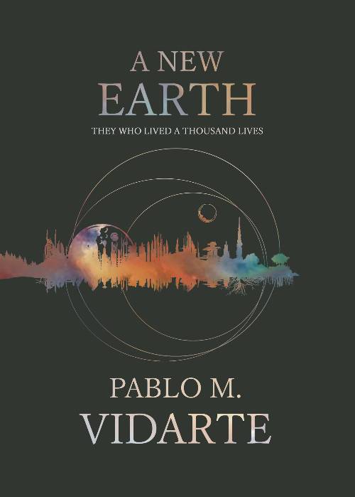 A new Earth
