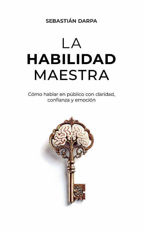 La habilidad maestra