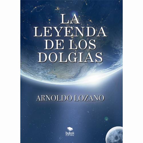 La Leyenda de los Dolgias
