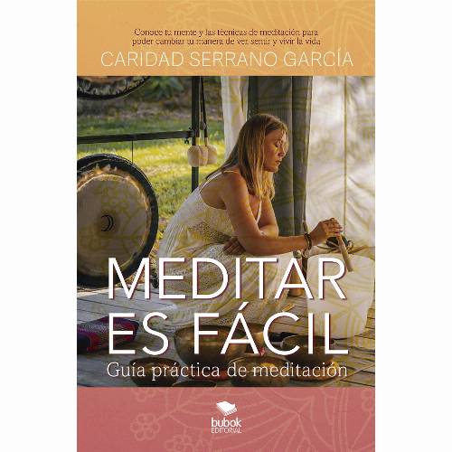 Meditar es fácil