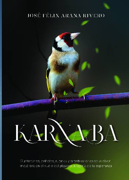 Karnaba