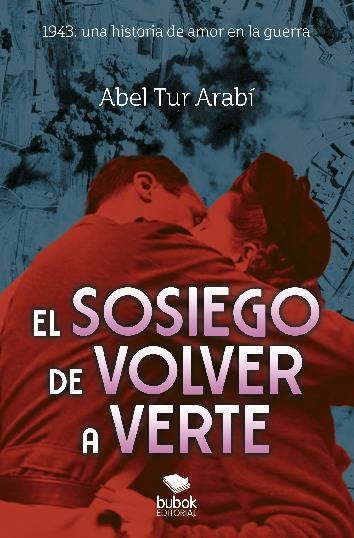 El sosiego de volver a verte
