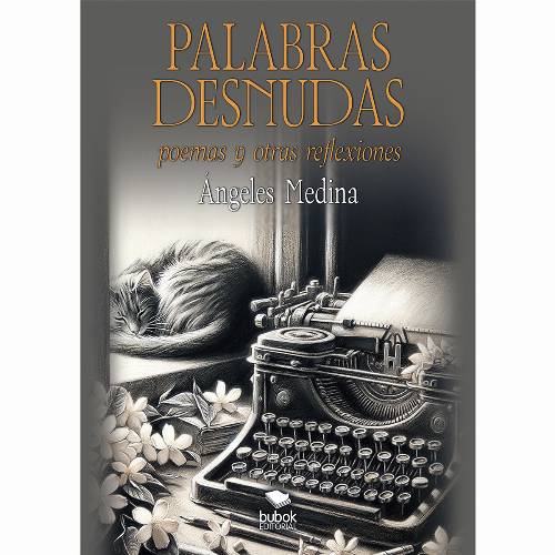Palabras desnudas