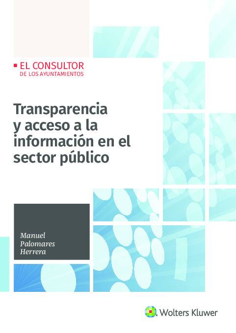 Transparencia y acceso a la información en el sector público