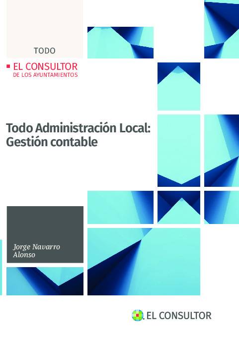 Todo Administración Local: Gestión contable