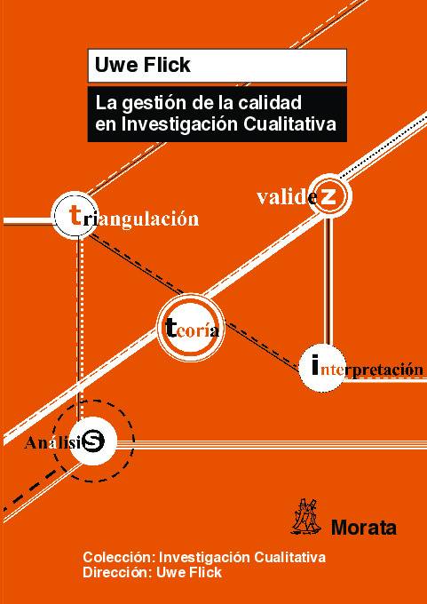 La gestión de la calidad en Investigación Cualitativa
