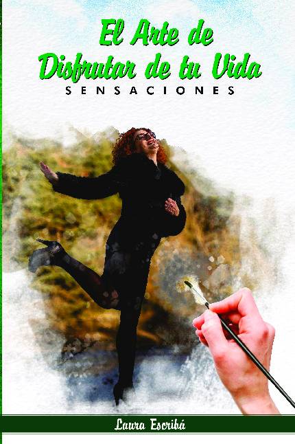 Sensaciones 2 - El arte de disfrutar de tu vida