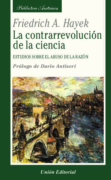 La contrarrevolución de la ciencia