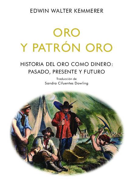 Oro y patrón oro