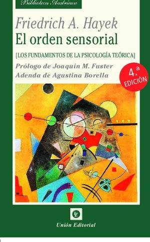 El orden sensorial