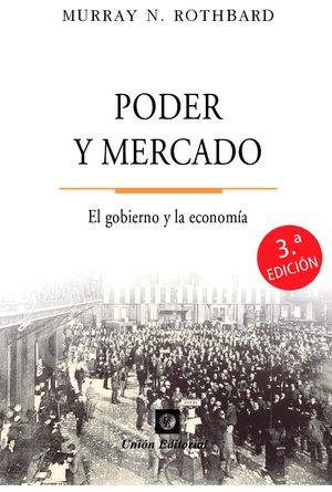 Poder y mercado