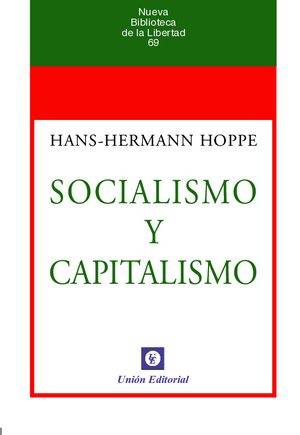 Socialismo y Capitalismo
