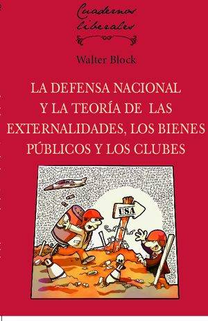 La defensa nacional y la teoría de las externalidades
