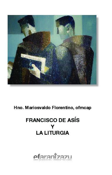 Francisco de Asís y la liturgia
