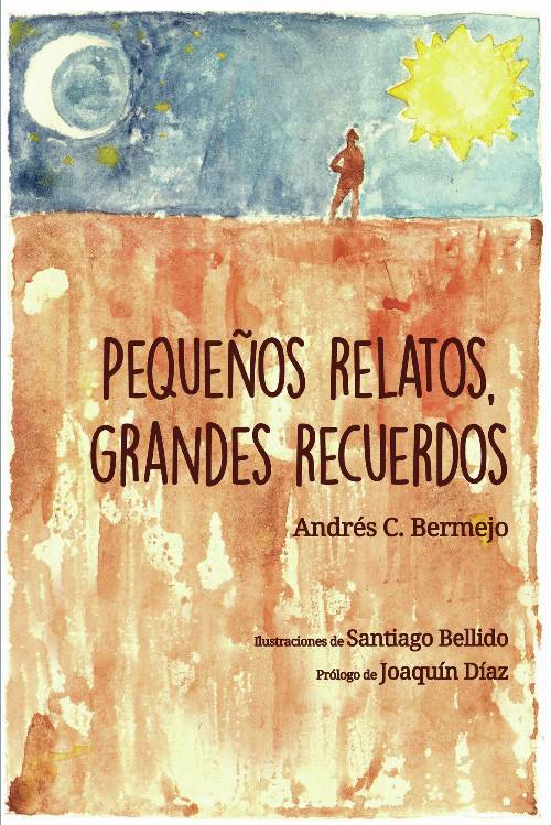 PEQUEÑOS RELATOS