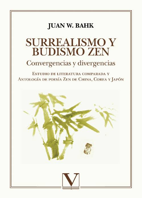 Surrealismo y Budismo Zen