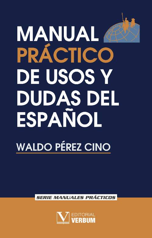 Manual práctico de usos y dudas del Español