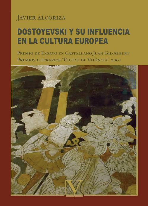 Dostoyevski y su influencia en la cultura europea