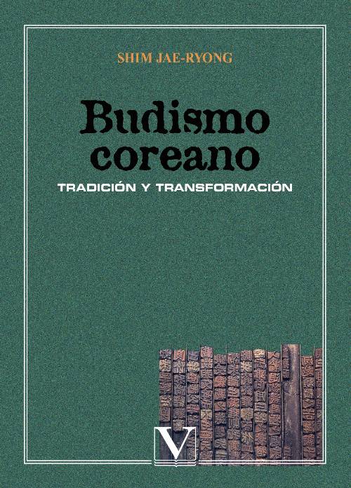 Budismo coreano