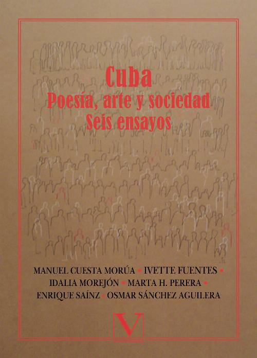 Cuba, poesía, arte y sociedad