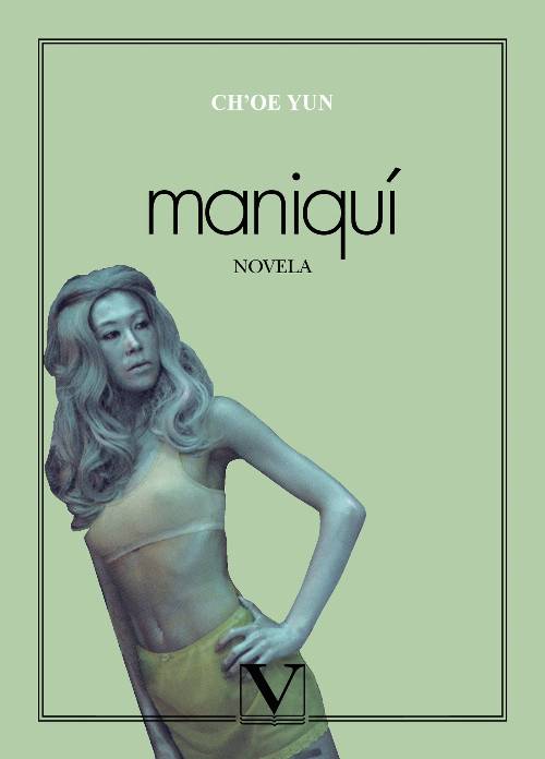 Maniquí