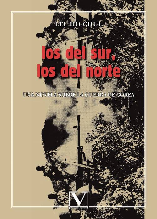 Los del sur, los del norte