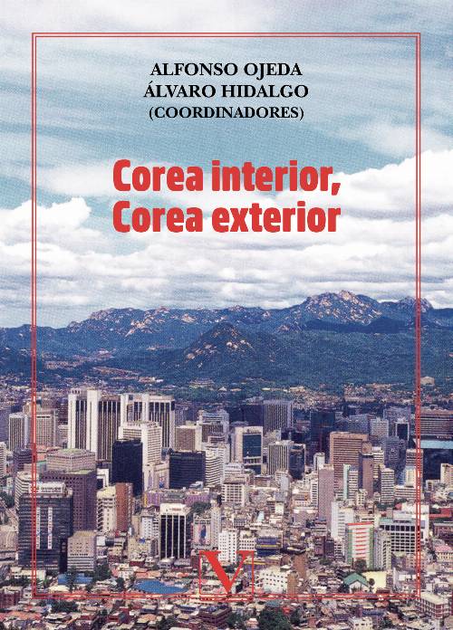 Corea interior, Corea exterior