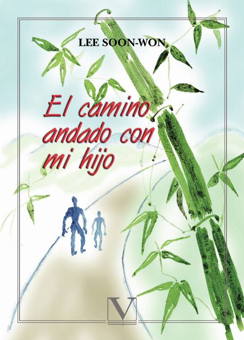 El camino andado con mi hijo