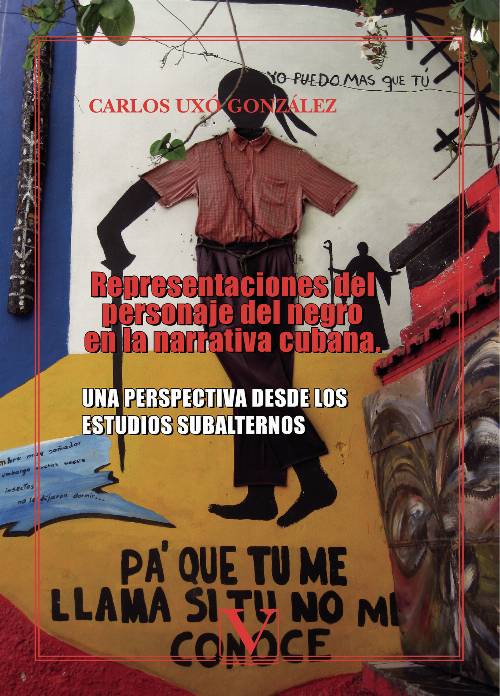 Representaciones del personaje del negro en la literatura cubana