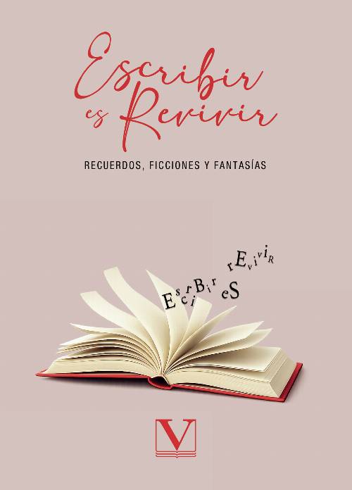 Escribir es revivir