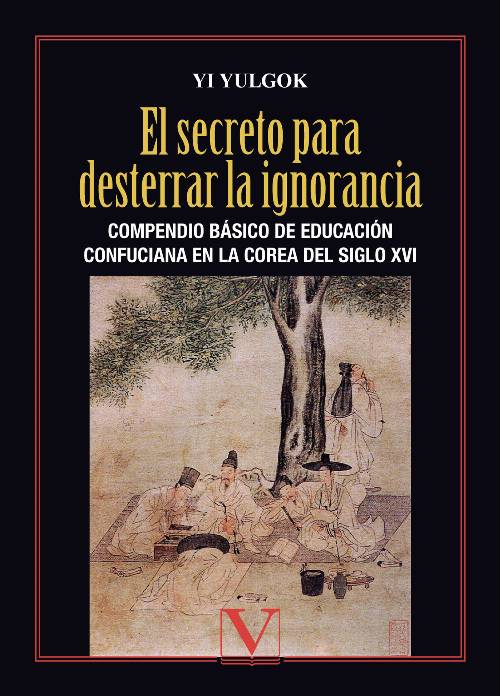 El secreto para desterrar la ignorancia