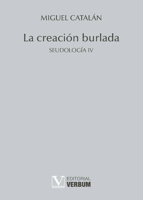 La creación burlada