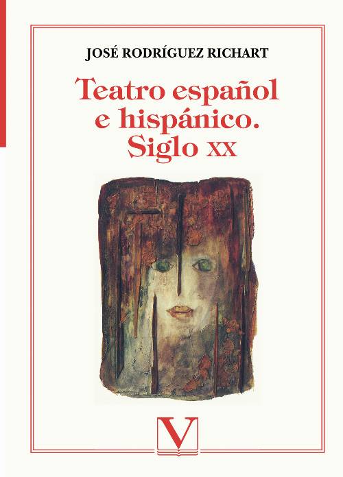 Teatro español e hispánico