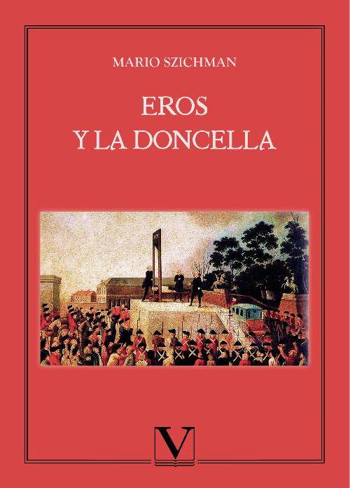 Eros y la doncella