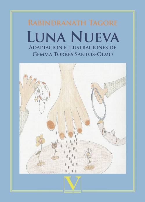 Luna nueva