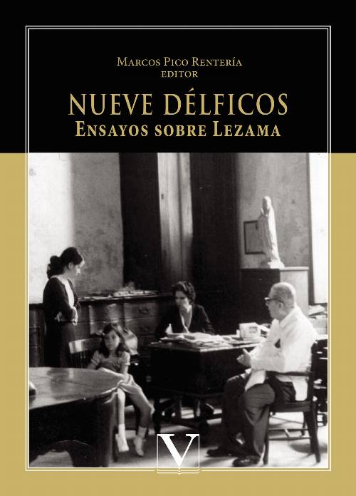 Nueve délficos